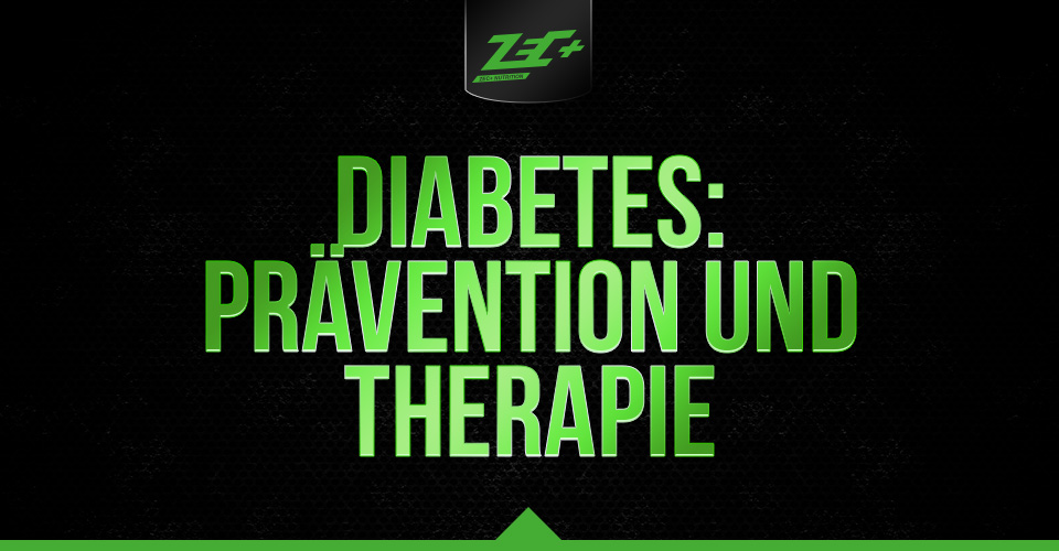 Diabetes: Prävention und Therapie TEIL 2