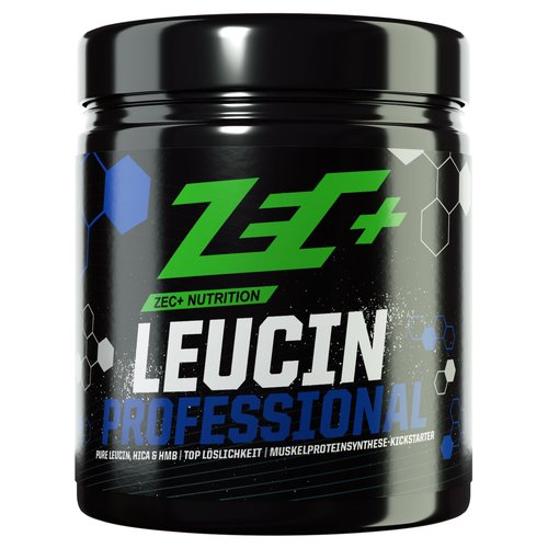 ZEC+ Leucin Professional Pulver